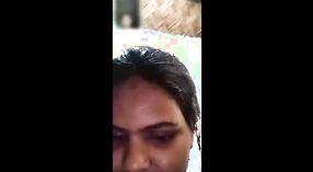 Bangla's steamy shower call with a hot couple 4 min 00 sec