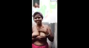 Bangla's steamy shower call with a hot couple 1 min 00 sec