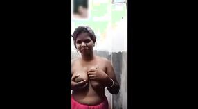 Bangla's steamy shower call with a hot couple 1 min 10 sec
