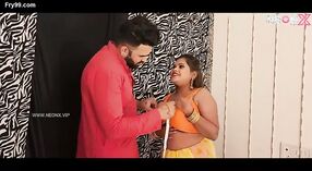 Paid Bhabhi Gets Naughty on Camera 0 min 0 sec