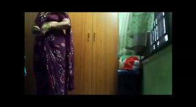 देसी परिपक्व चाची एक कामुक शॉवर में तैयार हो जाता है वीडियो 5 मिन 20 एसईसी