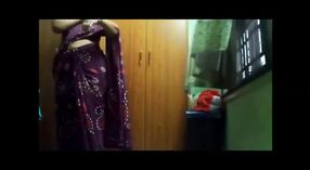 देसी परिपक्व चाची एक कामुक शॉवर में तैयार हो जाता है वीडियो 5 मिन 50 एसईसी