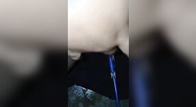 Indian college student gets off with a pen 0 min 0 sec