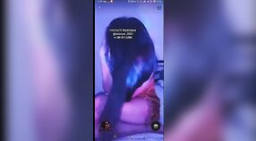 Pertunjukan Novemeber Crystal: Tit-Fucking Latin yang Sensual 8 min 40 sec