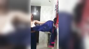 Big Boobed Girl Takes a Bath and Gets Fucked 1 min 30 sec