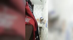 Big Boobed Girl Takes a Bath and Gets Fucked 1 min 10 sec