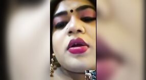 A horny bhabhi gets wet and wild 0 min 50 sec