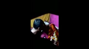 Neighbor caught Desi bhabi having sex with her boyfriend in mms video 0 min 0 sec
