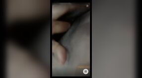 Show Desnudo de Tía Tamil: Un Encuentro Sensual 6 mín. 20 sec