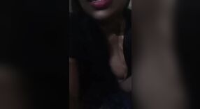 Arati Mallu Kang Sensual Tango Kinerja 14 min 20 sec