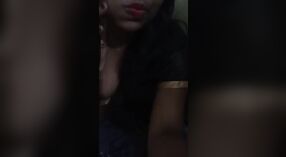 Arati Mallu Kang Sensual Tango Kinerja 10 min 50 sec