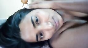 Swati Naidu stars in MMC movies with big breasts 0 min 0 sec