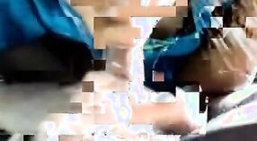 আরুশা প্যাটেলের যৌন কেলেঙ্কারী হ'ল সর্বশেষতম হটি 0 মিন 0 সেকেন্ড
