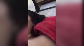 Bhabi's Sensual Encounter with a Sexy Man 4 min 20 sec