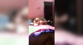 Desi Girls in Threesome Action 1 min 50 sec