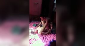 Desi Girls in Threesome Action 0 min 40 sec
