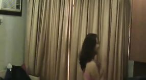 Indian Honeymoon: A Steamy Encounter 3 min 00 sec