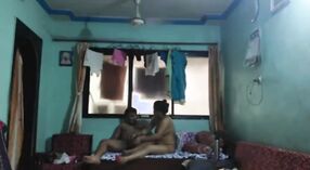 Erotische Begegnung des Nachbarn mit einem Bhabhi in der Nachbarschaft 12 min 00 s