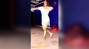 Bhumika's Sensual Performance in 2021 3 min 00 sec