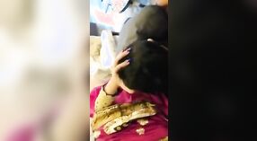 Indiase Paar explores cuckolding met audio 9 min 20 sec