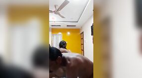 El jefe se pone travieso con su empleado sumiso 4 mín. 20 sec