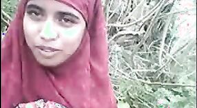 Hot Uttar Pradesh Girl Bakal Seduced Dening Pitik Jago Amba 1 min 20 sec