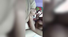 Beautiful Bangladeshi Girl Sucks Like a Pro 2 min 00 sec