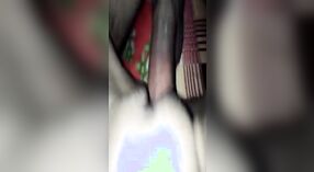 Wife's video gets leaked in a hot desi scene 0 min 50 sec