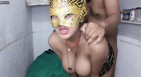 Cantik Desi teen nemu mudhun lan reged ing video iki akeh uwabe 4 min 20 sec