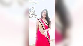 Hot bhabi with big belly button in hot shorts collection 2 min 50 sec