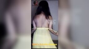 Pertemuan Intens Doll dengan seorang Pria Seksi 1 min 50 sec