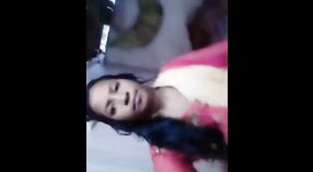 Banglas heißestes Mädchen in einem dampfenden online-video 2 min 50 s