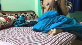 Célébration du sexe de Diwali avec bhabhi aparna 1 minute 40 sec