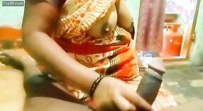 Indian aunty's steamy sex tape 2 min 50 sec