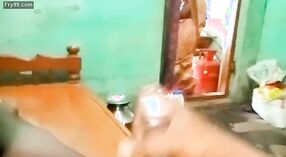 Indian aunty ' s steamy seks tape 4 min 50 sec