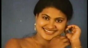 Indian wife shows off her brags in a seductive video 4 min 40 sec