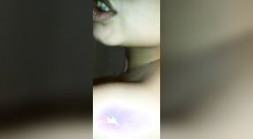 Cute Desi girl gets naked and filmed in cute clips 2 min 40 sec