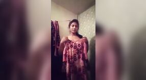 Beautiful Girl for a Shy Lover 1 min 20 sec