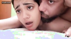 Hardcore couple explores their desires in various clips 2 min 40 sec