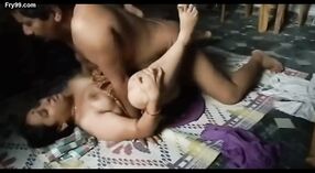 Indian MILF Sailaja Bhabhi Gets Naughty 13 min 40 sec