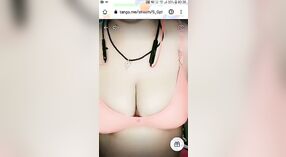 Spectacle Titano Rose Premium avec de Gros Seins et une Jolie Renarde 1 minute 10 sec