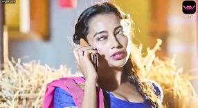 Chaar Sahelian's Hot Hindi Voovi Web Series in 2022 5 min 20 sec