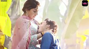 Chaar Sahelian's Hot Hindi Voovi Web Series in 2022 13 min 40 sec