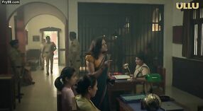 এইচডি -তে জুলির হট হিন্দি ওয়েব সিরিজ "উলু" 5 মিন 30 সেকেন্ড