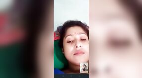 Bhabhi's pussy gets stretched out more than once 2 min 00 sec