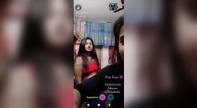 Sucio Grupo De Lesbianas Muestra Sus Técnicas De Baile Sensual 4 mín. 50 sec