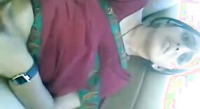 Cute wife gets fucked in the car by her husband 1 min 10 sec