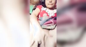 Mezo Girl Fingers Herself in Stunning Solo Performance 1 min 30 sec