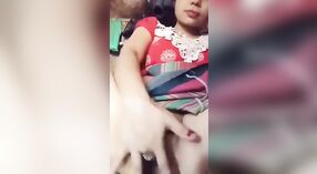 Mezo Girl Fingers Herself in Stunning Solo Performance 0 min 30 sec