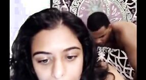 أقدم فتاة هندية و الرجل الأسود في إغرائي كاميرا ويب تظهر من لندن 4 دقيقة 20 ثانية